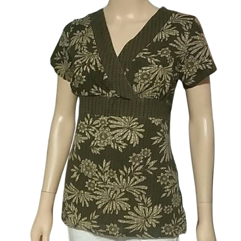 White Stag Stretch top S